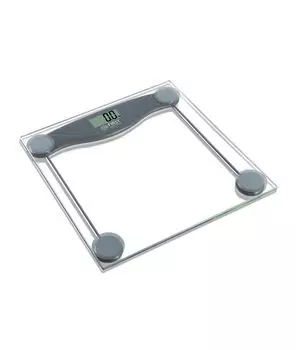 Весы напольные электронные First Austria FA-8013-3-GR