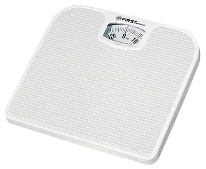 Весы напольные электронные First Austria FA-8020-WI