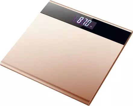 Весы напольные электронные Gemlux GL-BS159