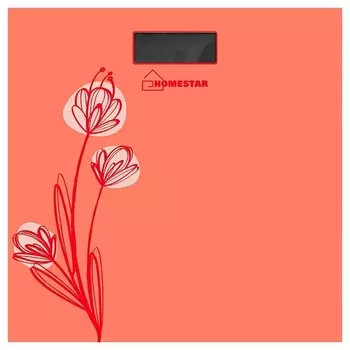 Весы напольные электронные Homestar HS-6001A