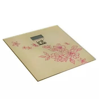 Весы напольные электронные Irit IR-7258