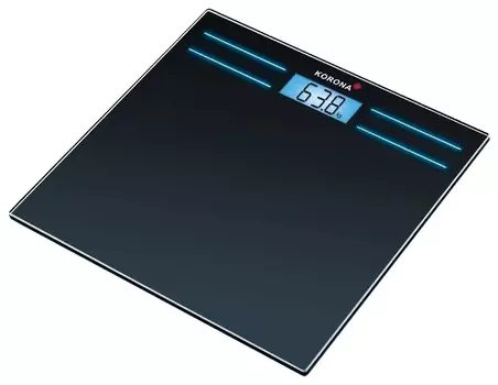 Весы напольные электронные Korona Cara
