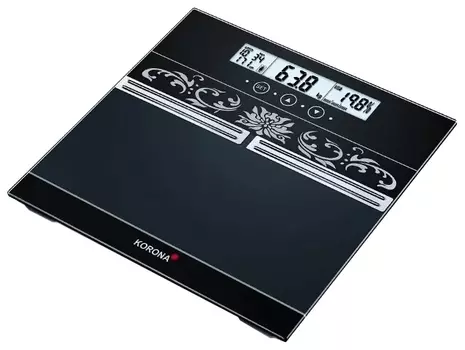 Весы напольные электронные Korona Diana