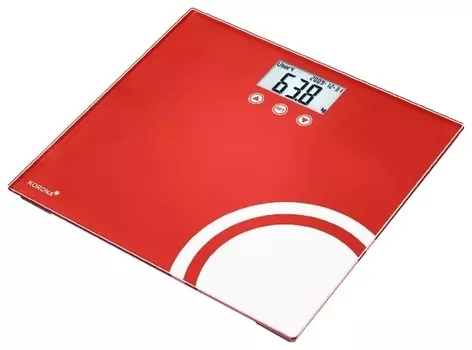 Весы напольные электронные Korona Gina