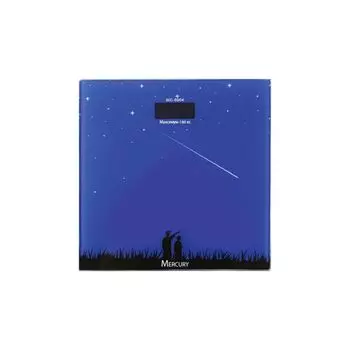 Весы напольные электронные Mercury MC-6964