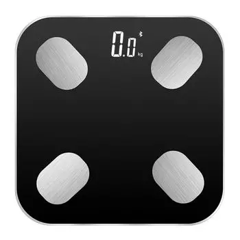 Весы напольные электронные Minerva VFS213 Smartboy