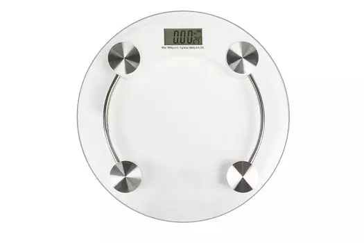 Весы напольные электронные Rexant 72-1200