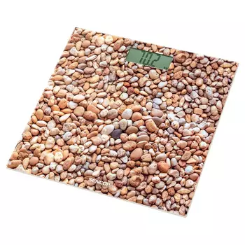 Весы напольные электронные Sencor SBS 2302SN