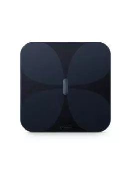 Весы напольные электронные Yunmai Pro (M1806)