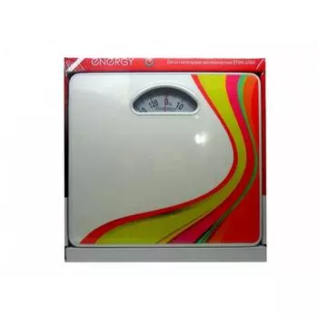 Весы напольные Energy ENM-408A