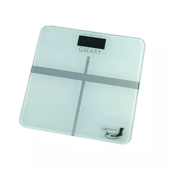 Весы напольные Galaxy GL4808