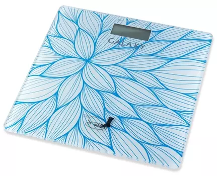 Весы напольные Galaxy GL 4805