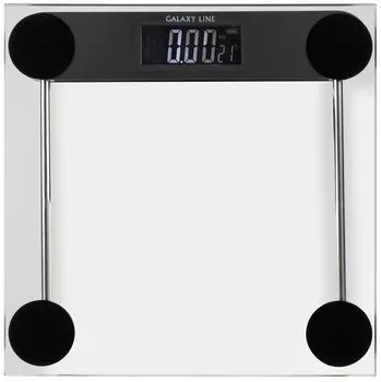 Весы напольные Galaxy GL 4824л