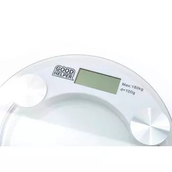 Весы напольные Goodhelper BS-S50