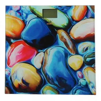 Весы напольные Irit IR-7260