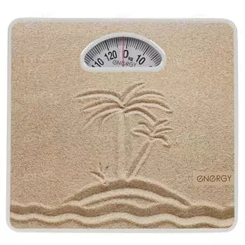 Весы напольные механические Energy ENM-408E