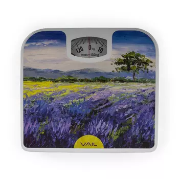 Весы напольные механические VAIL VL-4206,