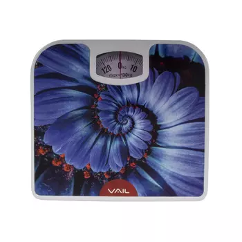 Весы напольные механические VAIL VL-4207
