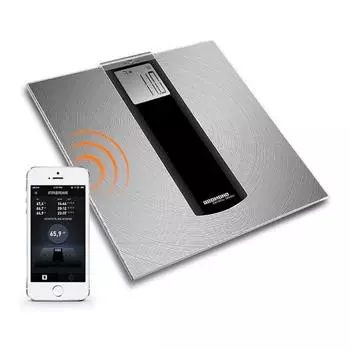 Весы напольные Redmond SkyBalance RS-740S