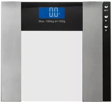 Весы напольные Rexant Smart Life 72-1203