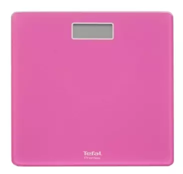 Весы напольные Tefal PP1403V0 pink