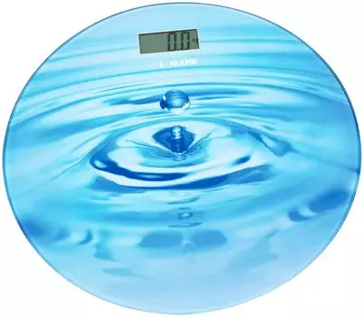 Весы напольные Willmark WBS-1809RD