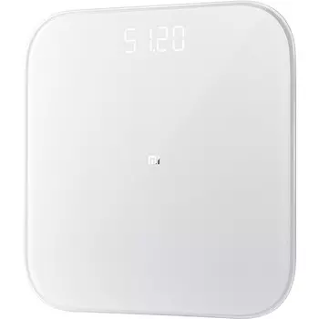 Весы электронные Xiaomi Mi Smart Scale 2