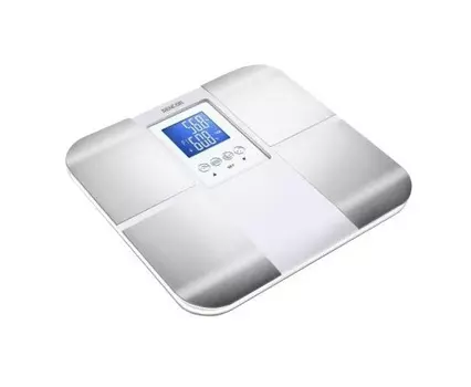 Весы персональные Sencor SBS 6015WH