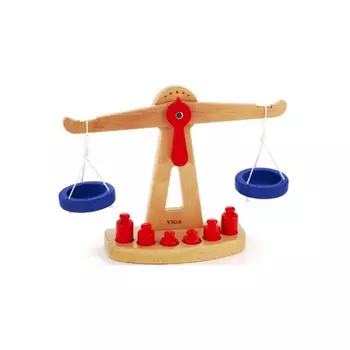 Весы с гирями VIGA VG50660