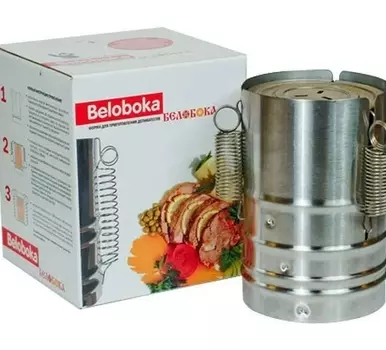 Ветчинница As Seen On TV Белобока