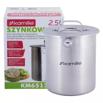 Ветчинница Kamille 6513