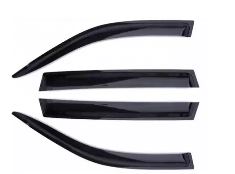 Ветровики Prestige ГАЗ 3110, PR-WV-21