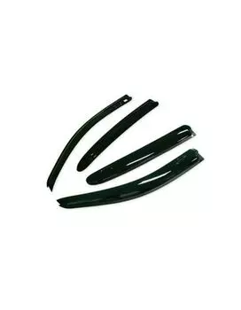 Ветровики SkyLine BMW 7 series E38 4dr (long type) 95-01, SL-WV-455