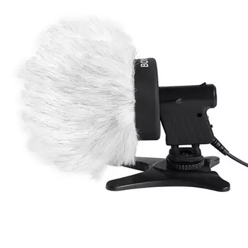 Ветрозащита Boya BY-P50