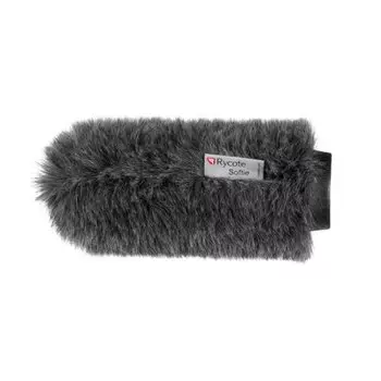 Ветрозащита для микрофона Rycote 18см Classic-Softie 19/22 (RYC033052)