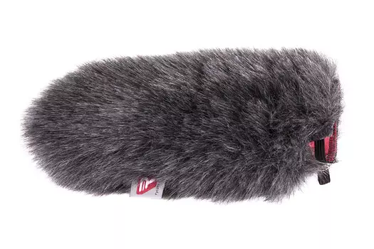 Ветрозащита для микрофона Rycote Rode Videomic Go Mini Windjammer (RYC055455)