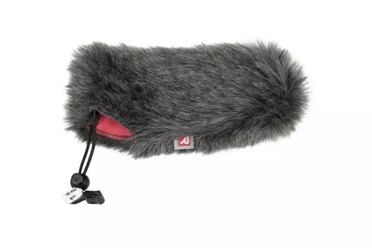 Ветрозащита для микрофона Rycote Rode VideoMic (Original &amp; Lyre) Mini Windjammer (RYC055459)