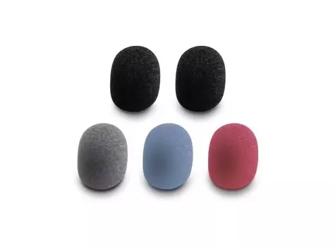 Ветрозащита для петличного микрофона Zoom WSL-1