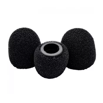 Ветрозащита Saramonic SR-U9-WS3 для SR-UM10-M1 (комплект из 3шт)