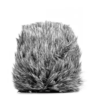 Ветрозащитный экран Saramonic CamMic-WS для микрофона CamMic, CamMic+