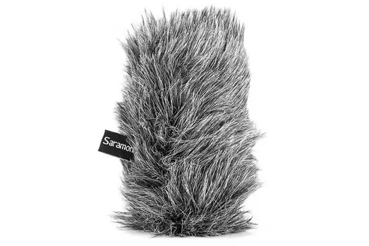 Ветрозащитный экран Saramonic M3-WS для микрофона SR-M3