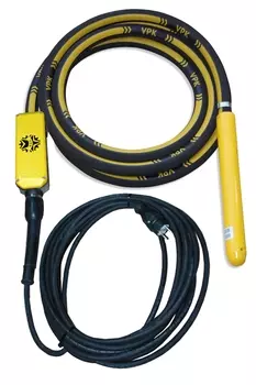 Вибратор глубинный VPK Electron 60 ВЭ240560