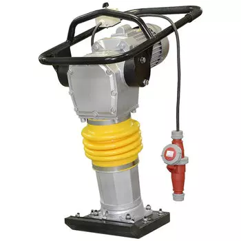 Вибротрамбовка электрическая ТСС HCD90В (207582)