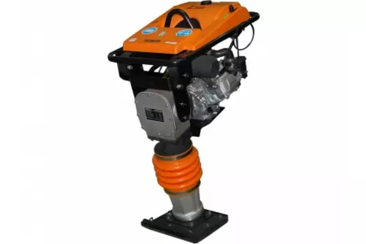Вибротрамбовка бензиновая ТСС RM75H (207500)