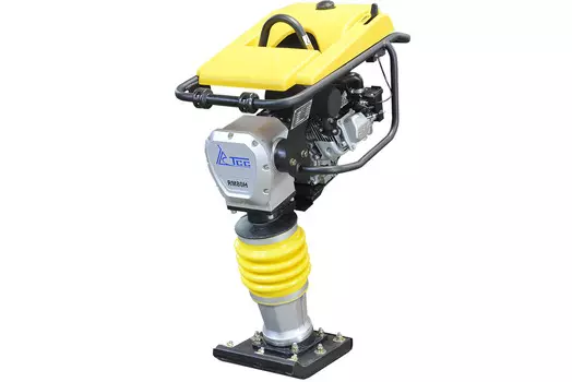 Вибротрамбовка бензиновая ТСС RM80H (207526)