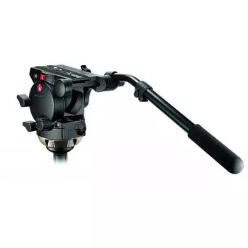 Видеоголовка Manfrotto 526