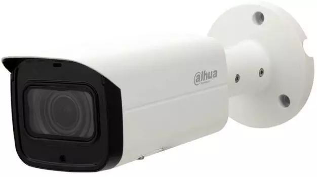 Видеокамера IP Dahua DH-IPC-HFW4231TP-ASE-0360B 3.6мм белый