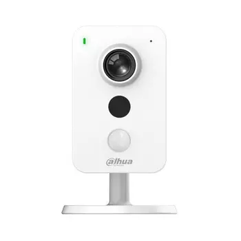 Видеокамера IP Dahua DH-IPC-K42P 2.8мм белый