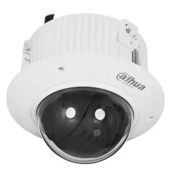 Видеокамера IP Dahua DH-SD42C212T-HN 5.3-64мм