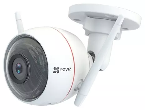 Видеокамера IP Ezviz CS-C3W 1080P 2.8мм H.265